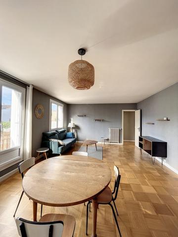 Location appartement près de Lorient - 3 pièce(s) - 84 m² - 890 € / mois