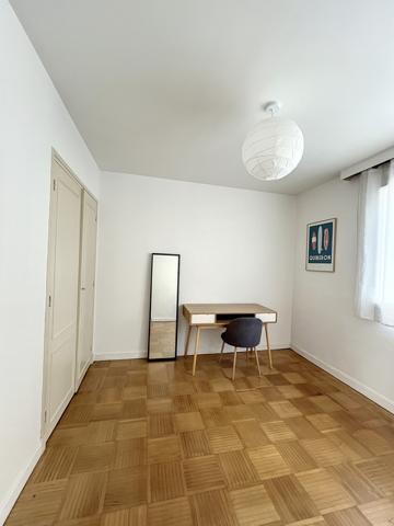 Location appartement près de Lorient - 3 pièce(s) - 84 m² - 890 € / mois