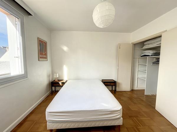 Location appartement près de Lorient - 3 pièce(s) - 84 m² - 890 € / mois