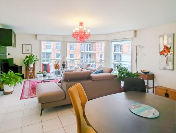 A VENDRE - Appartement - CHALLANS