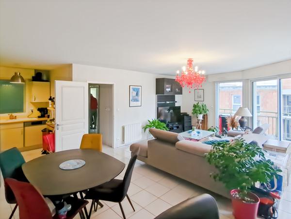 A VENDRE - Appartement - CHALLANS