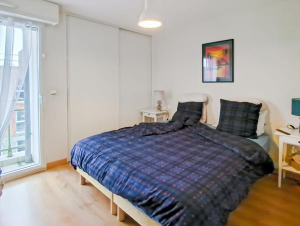 A VENDRE - Appartement - CHALLANS