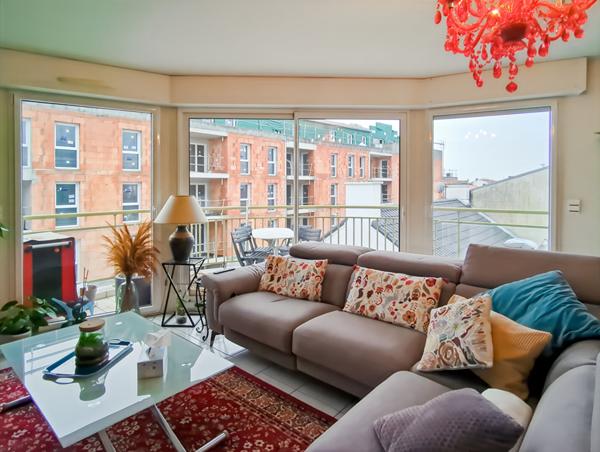 A VENDRE - Appartement - CHALLANS