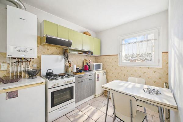 Appartement 4 pièce(s) duplex 85.2m²