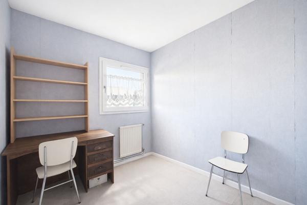 Appartement 4 pièce(s) duplex 85.2m²