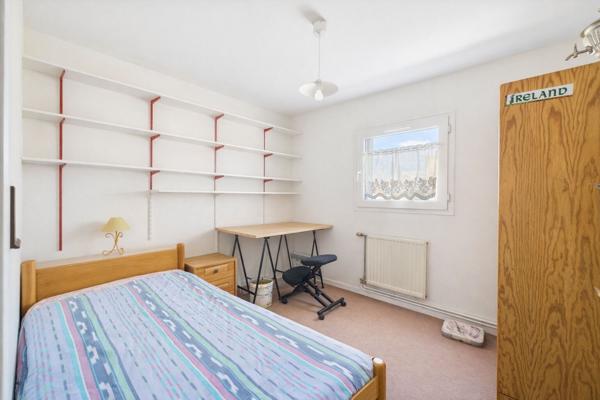 Appartement 4 pièce(s) duplex 85.2m²