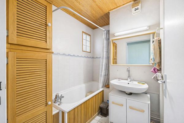 Appartement 4 pièce(s) duplex 85.2m²