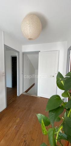 Maison à vendre 5 pièces (66) à PONTEILLA proche THUIR avec Terrasse et Grand garage idéal artisan