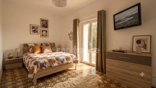 Maison à vendre 5 pièces (66) à PONTEILLA proche THUIR avec Terrasse et Grand garage idéal artisan