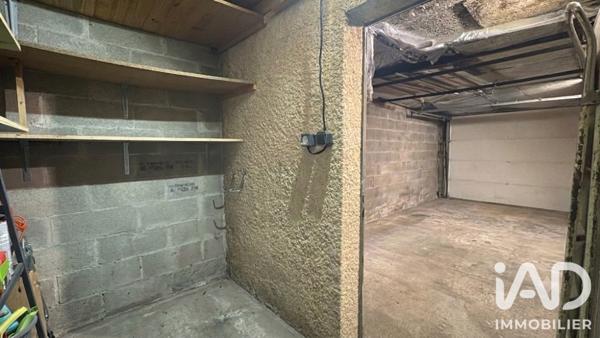 Maison à vendre 5 pièces 91 m² Eybens