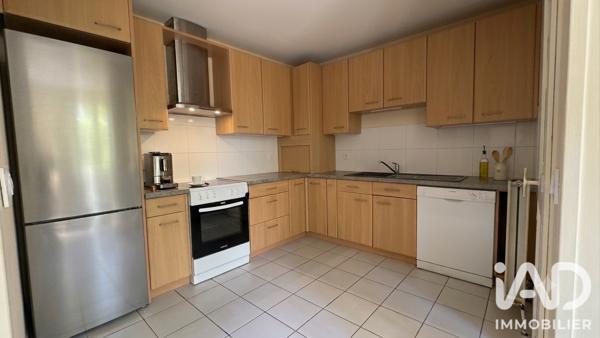 Maison à vendre 5 pièces 91 m² Eybens