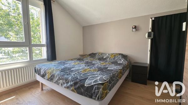 Maison à vendre 5 pièces 91 m² Eybens