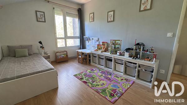 Maison à vendre 5 pièces 91 m² Eybens