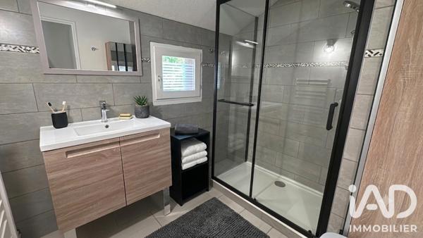 Maison à vendre 5 pièces 91 m² Eybens