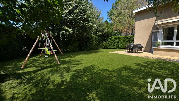 Maison à vendre 5 pièces 91 m² Eybens