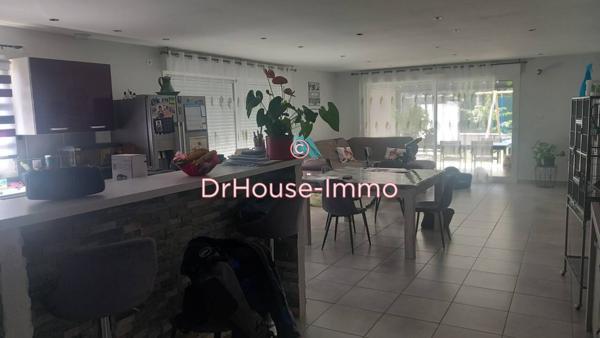 Maison à vendre 8 pièces de 234 m²