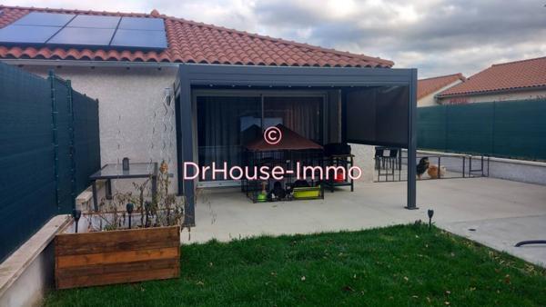 Maison à vendre 8 pièces de 234 m²