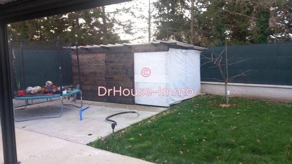 Maison à vendre 8 pièces de 234 m²