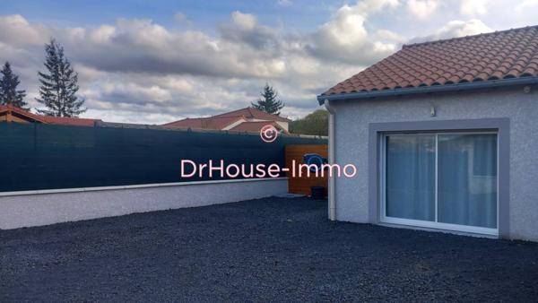 Maison à vendre 8 pièces de 234 m²