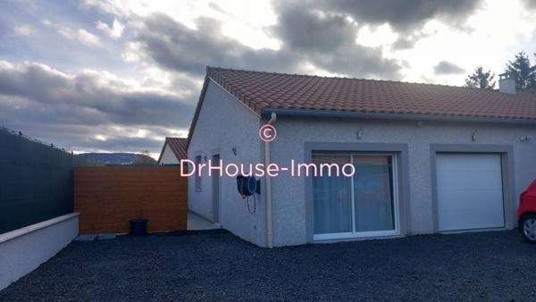 Maison à vendre 8 pièces de 234 m²