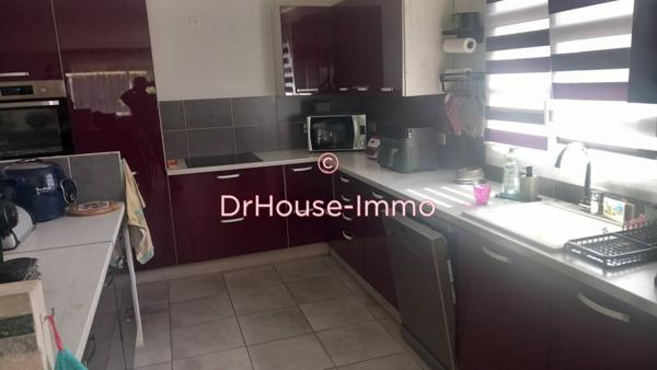 Maison à vendre 8 pièces de 234 m²