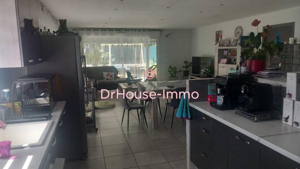 Maison à vendre 8 pièces de 234 m²