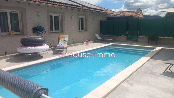 Maison à vendre 8 pièces de 234 m²