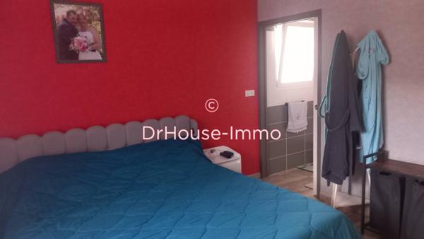 Maison à vendre 8 pièces de 234 m²