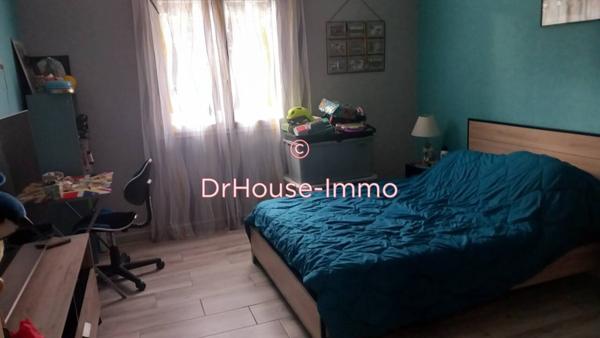 Maison à vendre 8 pièces de 234 m²