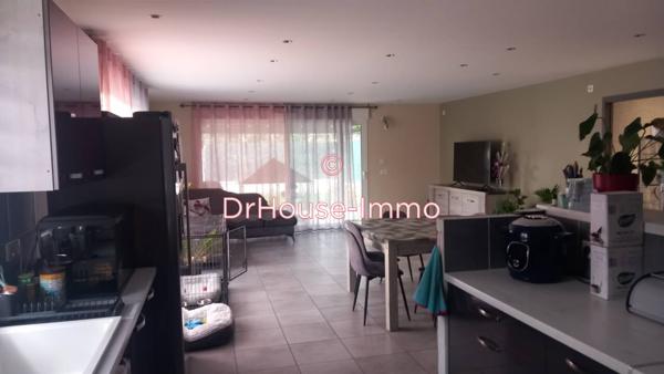 Maison à vendre 8 pièces de 234 m²