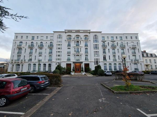 Appartement à louer  1 pièce • 31,08 m2 Avon