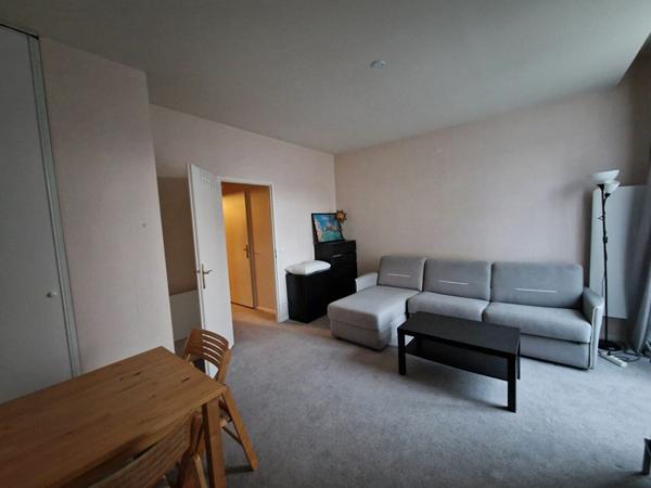 Appartement à louer  1 pièce • 31,08 m2 Avon