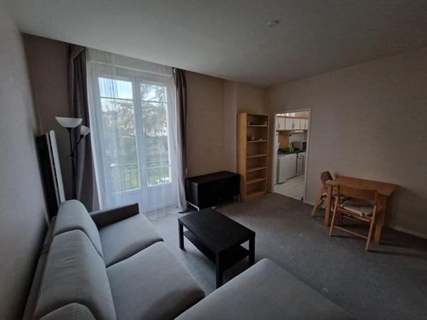 Appartement à louer  1 pièce • 31,08 m2 Avon