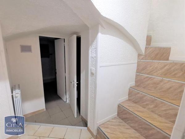 Location appartement Laon (02000) 3 pièces 61.61m²