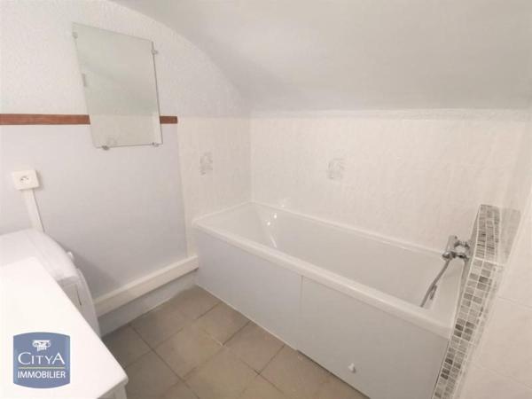 Location appartement Laon (02000) 3 pièces 61.61m²