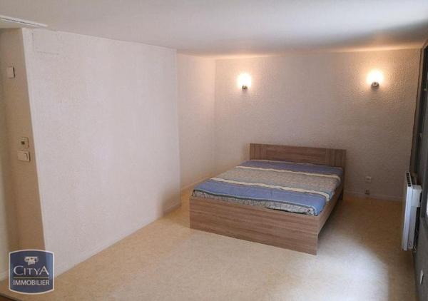 Location appartement Laon (02000) 3 pièces 61.61m²