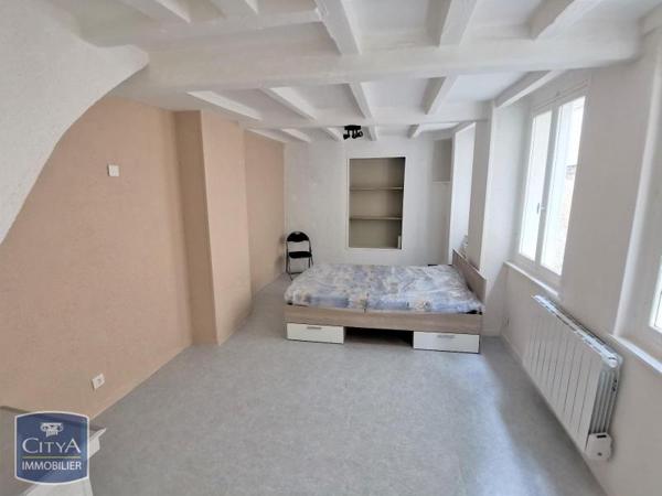 Location appartement Laon (02000) 3 pièces 61.61m²