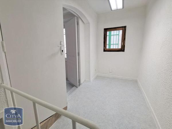 Location appartement Laon (02000) 3 pièces 61.61m²