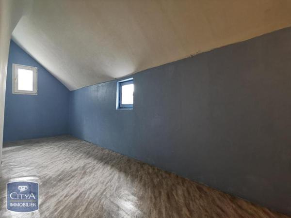 Location appartement Laon (02000) 3 pièces 61.61m²