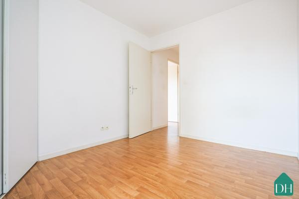 Appartement de type 2 avec place de parking, secteur Perverie / Petit Port, 44300 Nantes (44300)