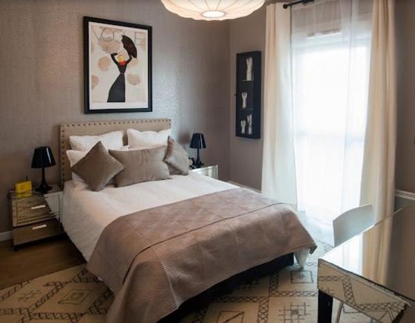 INVESTISSEMENT LOCATIF  DEAUVILLE - Résidence Villa Beausoleil - 5,02%  de rentabilité.