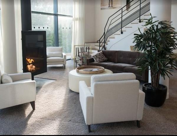 INVESTISSEMENT LOCATIF  DEAUVILLE - Résidence Villa Beausoleil - 5,02%  de rentabilité.