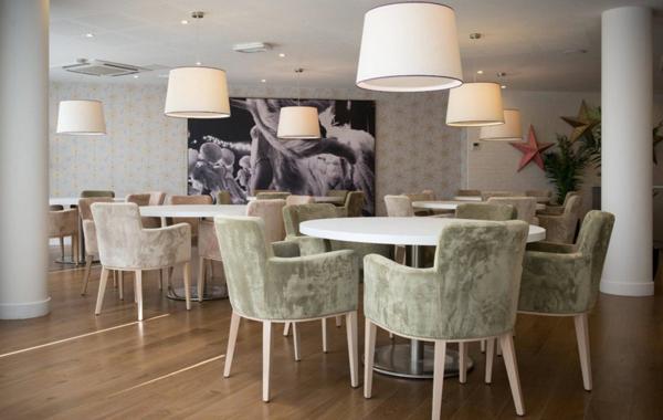 INVESTISSEMENT LOCATIF – DEAUVILLE - Résidence Villa Beausoleil - 5,02%  de rentabilité.