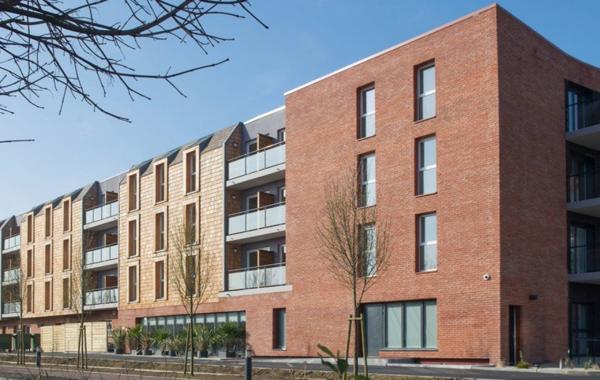 INVESTISSEMENT LOCATIF – DEAUVILLE - Résidence Villa Beausoleil - 5,02%  de rentabilité.