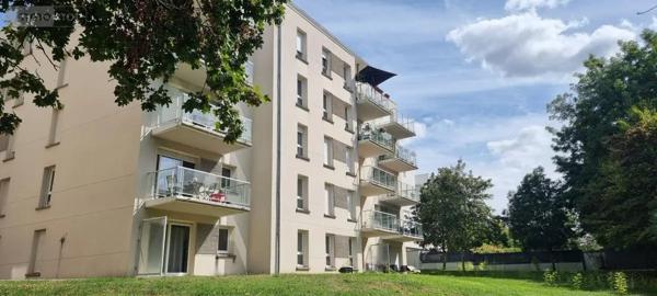 Achat - Appartement Tours 37000 2 pièces 35 m 2
