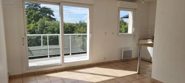Achat - Appartement Tours 37000 2 pièces 35 m 2