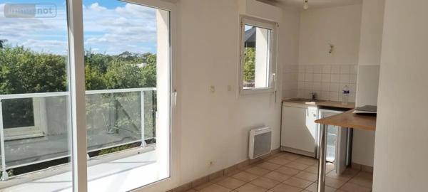 Achat - Appartement Tours 37000 2 pièces 35 m 2