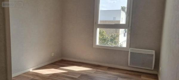 Achat - Appartement Tours 37000 2 pièces 35 m 2