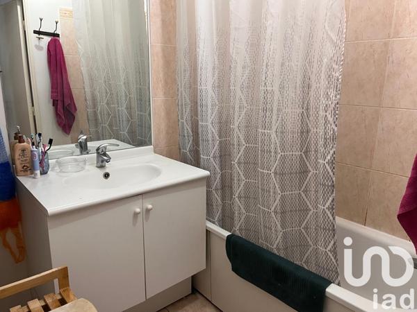 Appartement à vendre 2 pièces 44 m² Brétigny-sur-Orge