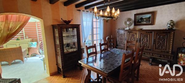 Maison à vendre 5 pièces 120 m² Bretignolles-sur-Mer